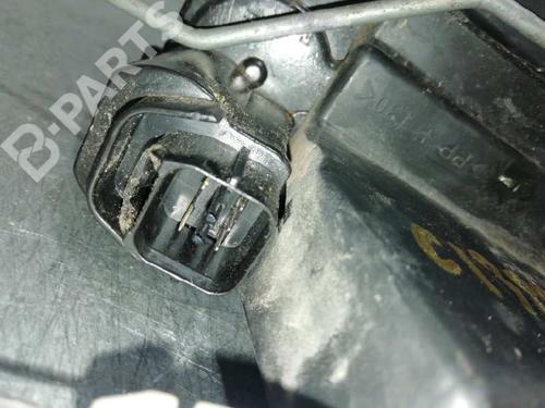 Front left lock SSANGYONG RODIUS I 2.7 Xdi | BP8213200C98 