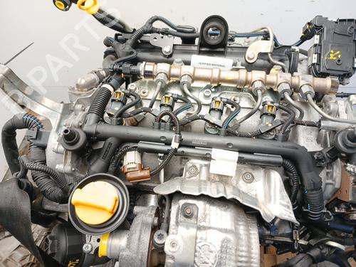Engine ALFA ROMEO MITO (955_) 1.3 MultiJet (955AXT1A) | BP33976829M1  - Image 12