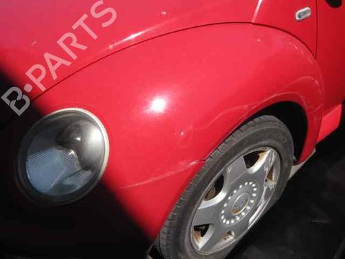 Calculateur Airbags VW NEW BEETLE (9C1, 1C1) 2.0 | BP4557628M53 