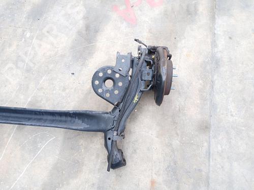 Rear axle KIA STONIC (YB) | BP13507236M2 - Image 5