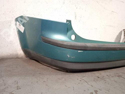 Rear bumper FORD FOCUS II Turnier (DA_, FFS, DS) 1.8 TDCi | BP10157368C8 