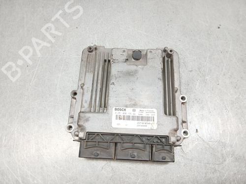 Used Engine control unit (ECU) RENAULT GRAND SCÉNIC III (JZ0/1_) 1.6 dCi (JZ00, JZ12) (130 hp) 30708837