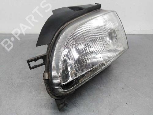 Left headlight SEAT AROSA (6H1)  | BP8925831C28 