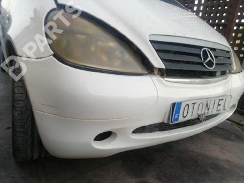 Used Front bumper MERCEDES-BENZ A-CLASS (W168) A 170 CDI (168.008) (90 hp) 11373612