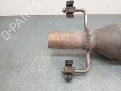 Catalyst KIA CARNIVAL / GRAND CARNIVAL III (VQ) 2.9 CRDi | BP31183033M10