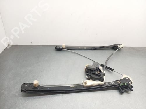 Used Front left window mechanism Front left window mechanism JAGUAR I-PACE (X590) EV400 AWD (400 hp) 39992698 39992698