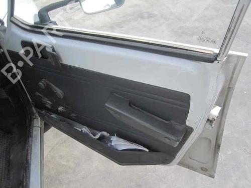 Right mirror CITROËN C15 Box Body/MPV (VD_)  | BP2360778C27 