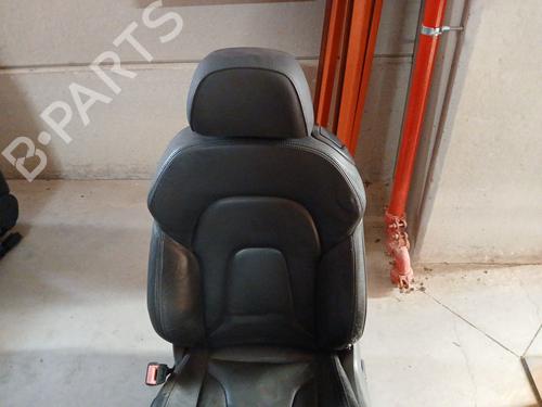 Seats set AUDI A5 (8T3) 2.7 TDI | BP11206496C78 