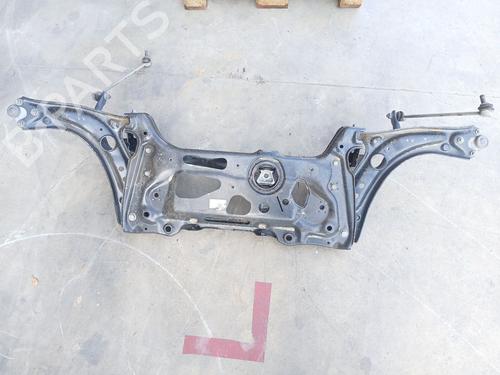 Subframe VW GOLF VII Variant (BA5, BV5) 1.6 TDI | BP37874415M9 - Image 3