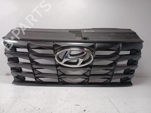 Used Grille Grille HYUNDAI TUCSON (TL, TLE) 2.0 CVVT (150 hp) 40538387 40538387