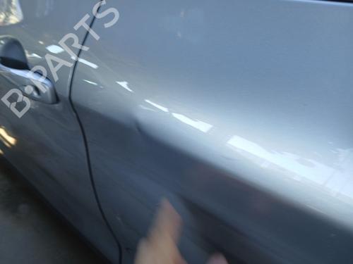 Left rear door NISSAN QASHQAI II (J11, J11_) 1.2 DIG-T | BP29886357C4