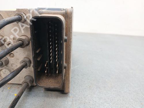 ABS pump ALFA ROMEO 159 (939_) 2.4 JTDM (939AXD12, 939AXD1B) | BP31021410M43