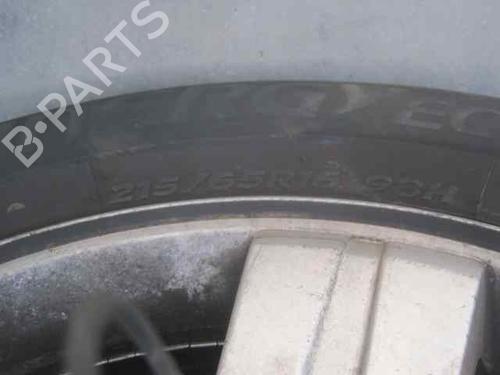 Left front steering knuckle KIA SPORTAGE II (JE_, KM_) 2.0 i 16V | BP2363044M25 