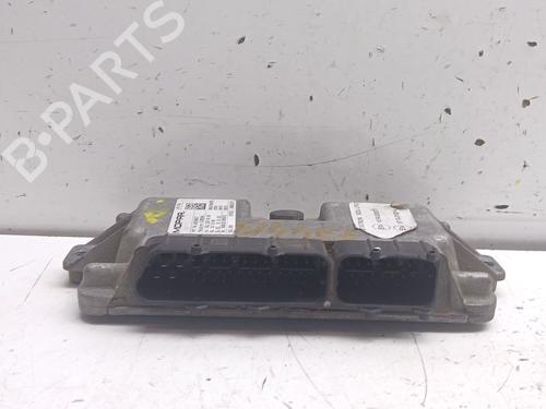 Engine control unit (ECU) FIAT TIPO Estate (356_, 357_) 1.4 LPG (356WXF1B) | BP34460422M57 - Image 3
