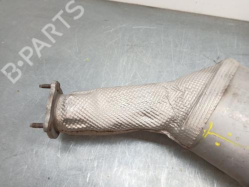 Catalyst AUDI A4 B9 (8W2, 8WC) 2.0 TDI | BP27929623M10 