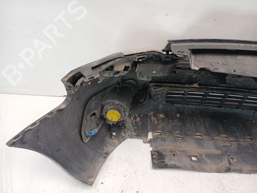 Foran kofangere CITROËN BERLINGO MULTISPACE (B9) 1.6 | BP31679622C7 