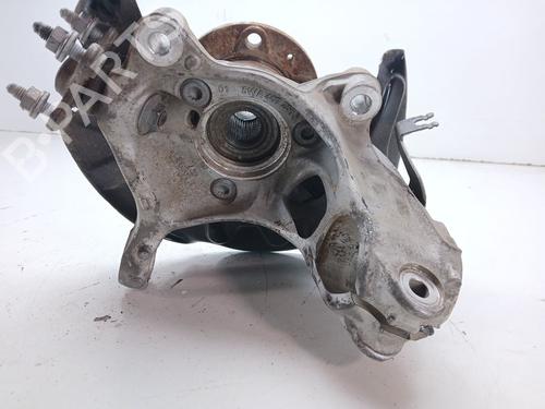 Right front steering knuckle CUPRA FORMENTOR (KM7, KMP) 1.4 e-Hybrid | BP35955227M26 - Image 5