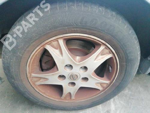 Gearbox NISSAN ALMERA TINO (V10) 2.2 dCi | BP11035701M3 