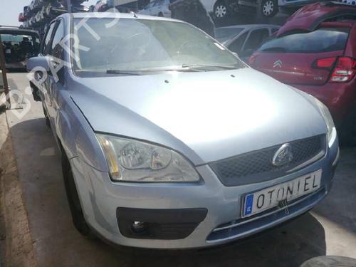 Køler FORD FOCUS II (DA_, HCP, DP)  | BP8195029M31 