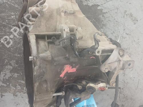 Gearbox FORD FOCUS C-MAX (DM2) 2.0 TDCi | BP21067009M3 