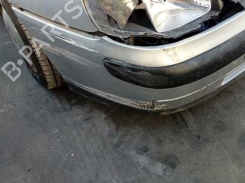 Climate control SEAT IBIZA II (6K1) 1.9 SDI | BP2728550I5 