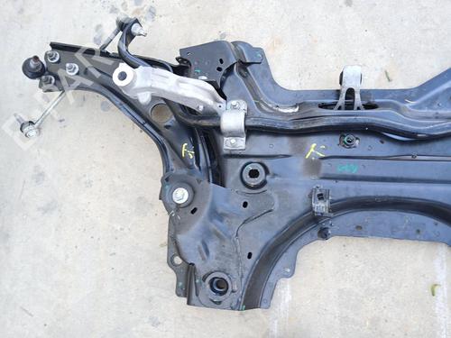 Subframe OPEL COMBO E Tour / Life (K9) 1.5 | BP33462549M9 - Image 8