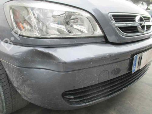 Bakluke lås OPEL ZAFIRA A MPV (T98) 2.0 DTI 16V (F75) | BP2380786C101 
