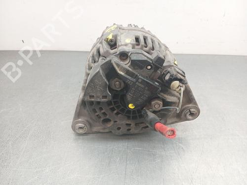 Alternator OPEL ASTRA H (A04) 1.4 (L48) | BP34621404M7 - Image 3