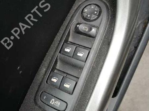Køler PEUGEOT 308 I (4A_, 4C_) 1.6 16V | BP9692746M31 