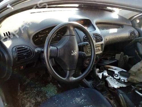 Motor PEUGEOT 206 Hatchback (2A/C) 1.4 HDi | BP2375993M1 