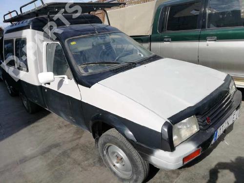 CITROËN C15 Box Body/MPV (VD_)  1.8 D  846073