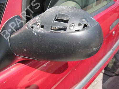 Steering column stalk CITROËN XSARA PICASSO (N68) 2.0 HDi | BP2395716I23 