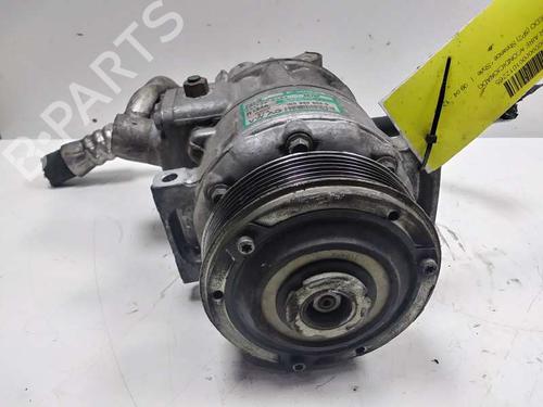 Compressore A/C SEAT TOLEDO III (5P2) [2004-2009]  17744063