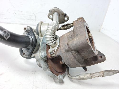 Turbocharger/Supercharger FIAT FIORINO Box Body/MPV (225_) 1.3 D Multijet (225BXD1A, 225BXB1A, 225BXB11) | BP22752740M71