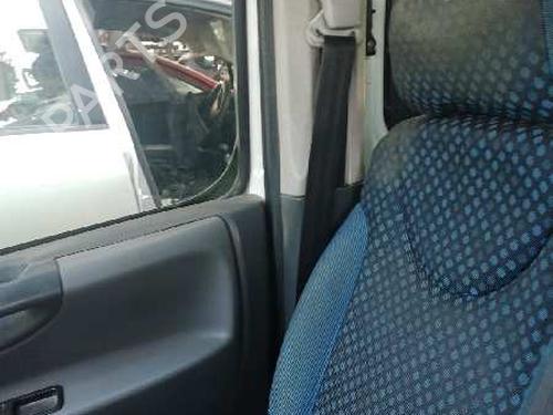 Cintura di sicurezza anteriore destra FIAT SCUDO Van (270_, 272_) [2007-2016]  17449645