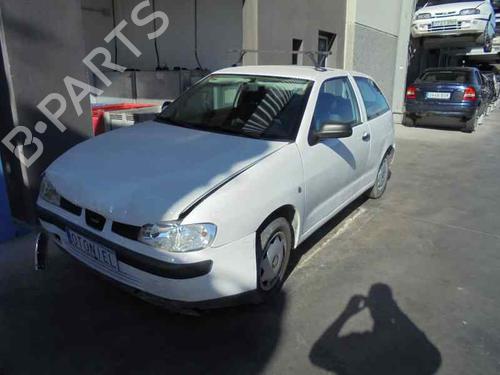 Tailgate handle SEAT IBIZA II (6K1) 1.4 | BP2377167C132 