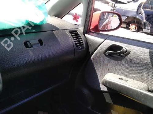 Engine HONDA JAZZ II (GD_, GE3, GE2) 1.2 i-DSI (GD5, GE2) | BP2369768M1 