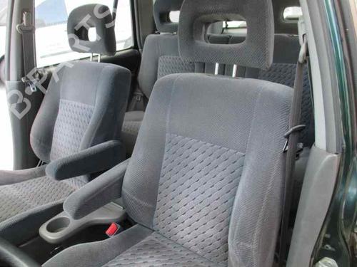 Køler HONDA CR-V I (RD) 2.0 (RD1) | BP4983309M31 