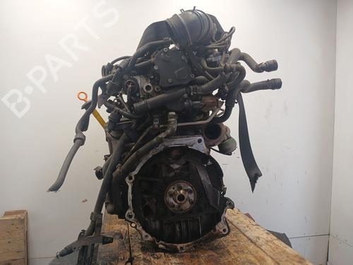 Engine VW GOLF V (1K1) 1.9 TDI | BP31158950M1