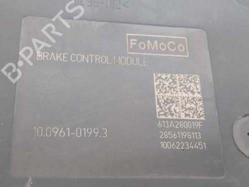 ABS pump FORD FOCUS III  | BP12988919M43 