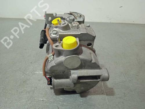 AC compressor MERCEDES-BENZ C-CLASS Coupe (C204)  | BP29764548M34 