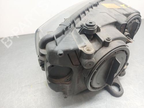 Left headlight SKODA OCTAVIA III Combi (5E5, 5E6) 2.0 TDI | BP36466241C28  - Image 7
