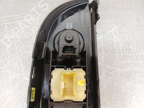 Left front window switch RENAULT CLIO IV (BH_) 1.5 dCi 90 | BP38436569I27 - Image 4