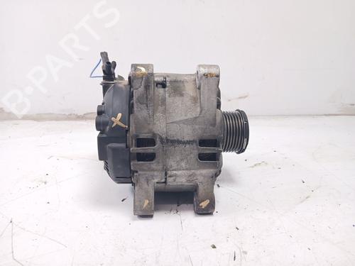 Used Alternator Alternator PEUGEOT 207 (WA_, WC_) 1.4 HDi (68 hp) 39535547 39535547