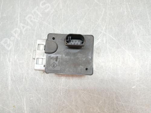 Ignition barrel RENAULT MEGANE II (BM0/1_, CM0/1_) 1.5 dCi (BM1E, CM1E) | BP27693262M48