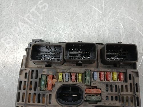 Fuse box LANCIA PHEDRA (179_) 2.2 JTD (179AXC1A) | BP30504866E1 
