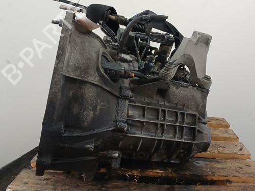 Gearbox FORD C-MAX (DM2) 1.6 TDCi | BP38621331M3 - Image 2