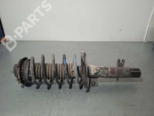 Venstre fortil støddæmper CITROËN C3 II (SC_) [2009-2025]  8315565