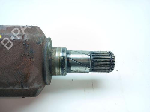 Right front driveshaft OPEL ZAFIRA / ZAFIRA FAMILY B (A05) 1.9 CDTI (M75) | BP32089880M39 