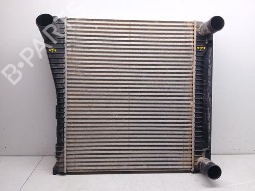 Used Intercooler LAND ROVER RANGE ROVER SPORT I (L320) 3.0 D 4x4 (211 hp) 25001644